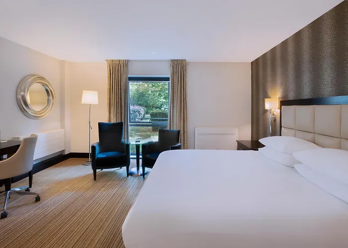 Nottingham Belfry Hotel & Spa