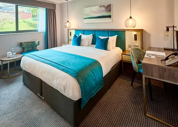 Rutland Hall Hotel & Spa