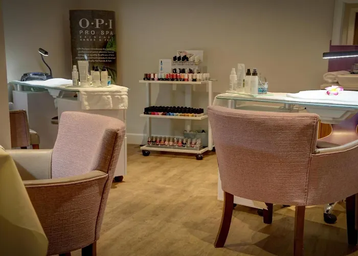 Best Western Plus Kenwick Park Hotel